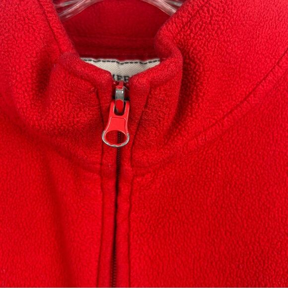 American Classic Sportswear Ohio State University Full Zip Fleece Jacket Sz S - Picture 4 of 16